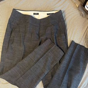 Ann taylor loft julie pants